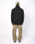 Imagen de BUZO NECK NEGRO