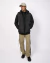 BUZO NECK NEGRO - tienda online