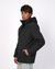 Imagen de CAMPERA ACUMAL NEGRO
