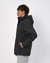 CAMPERA ACUMAL NEGRO - tienda online