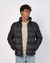 CAMPERA LOMBOK NEGRO - comprar online
