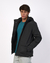 CAMPERA ACUMAL NEGRO en internet