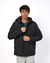 CAMPERA ACUMAL NEGRO - comprar online
