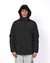 CAMPERA ACUMAL NEGRO