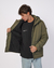 CAMPERA ACUMAL VERDE - Cenidor