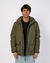 CAMPERA ACUMAL VERDE - tienda online