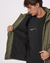 CAMPERA ACUMAL VERDE en internet