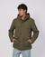CAMPERA ACUMAL VERDE en internet