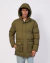 Imagen de CAMPERA JIMBA VERDE