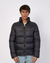 CAMPERA LOMBOK NEGRO - Cenidor