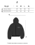 CAMPERA PATCHWORK BLACK - tienda online