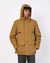 CAMPERA PRETA MARRON en internet