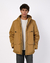 CAMPERA PRETA MARRON - comprar online