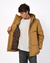 CAMPERA PRETA MARRON - comprar online