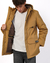 Imagen de CAMPERA PRETA MARRON