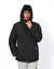 CAMPERA PRETA NEGRO - tienda online