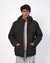 CAMPERA PRETA NEGRO - comprar online