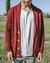 CARDIGAN TERRY - comprar online