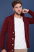 CARDIGAN TERRY - tienda online