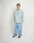 HOODIE EQUAL GRIS en internet