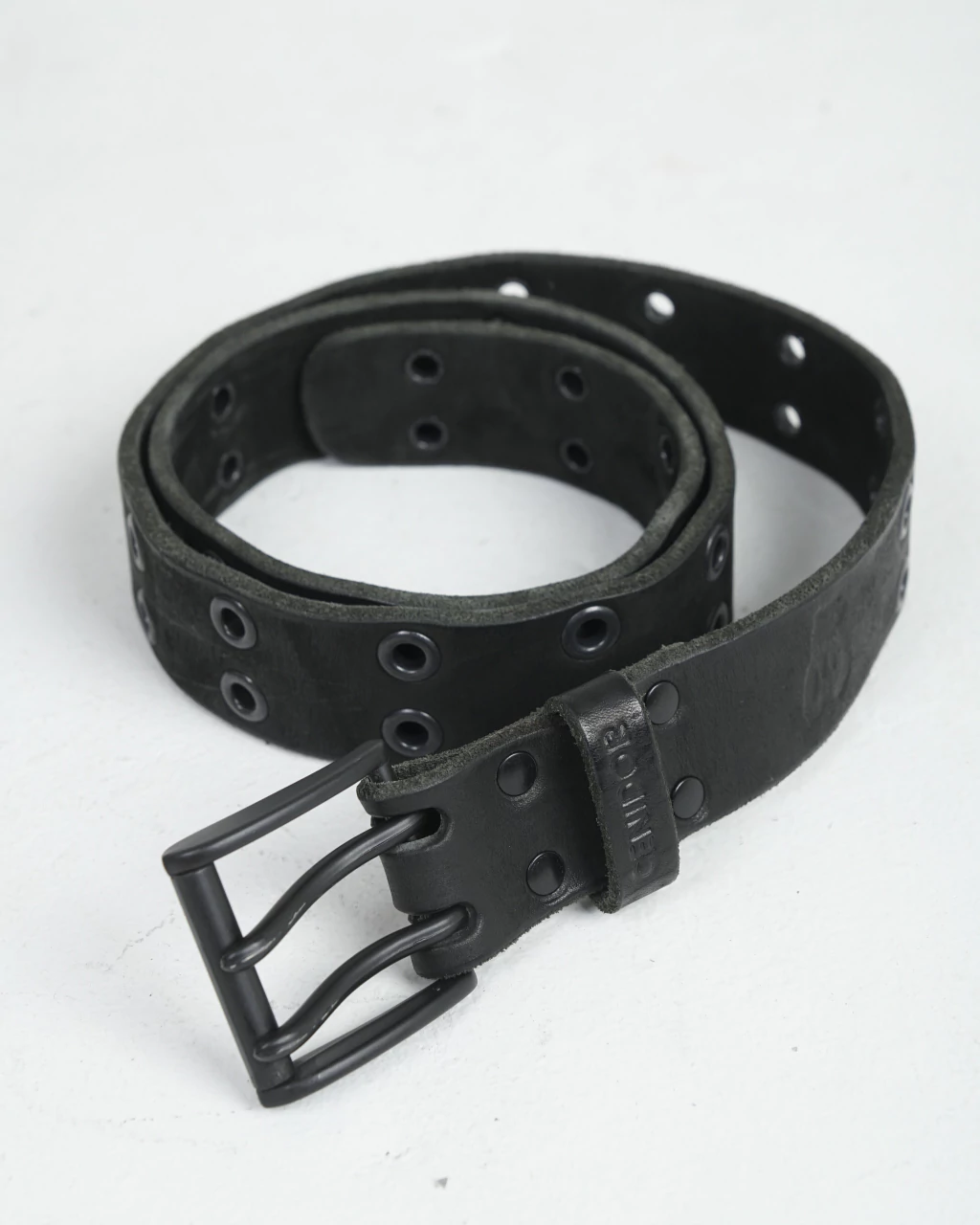 Cinturon Black Metal thumbnail 3