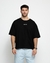 REMERA BOXY FIT