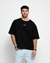 REMERA BOXY FIT