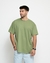 REMERA BLANK - Cenidor