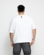 REMERA BOXY FIT - Cenidor