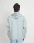 Imagen de HOODIE EQUAL GRIS