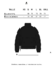 CAMPERA PULKO CRUDO