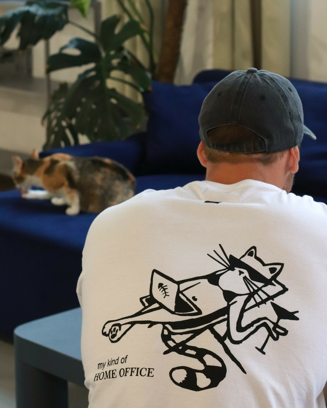 Remera Home Office thumbnail 2