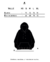 HOODIE EQUAL GRIS - Cenidor