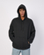 HOODIE EQUAL NEGRO - comprar online