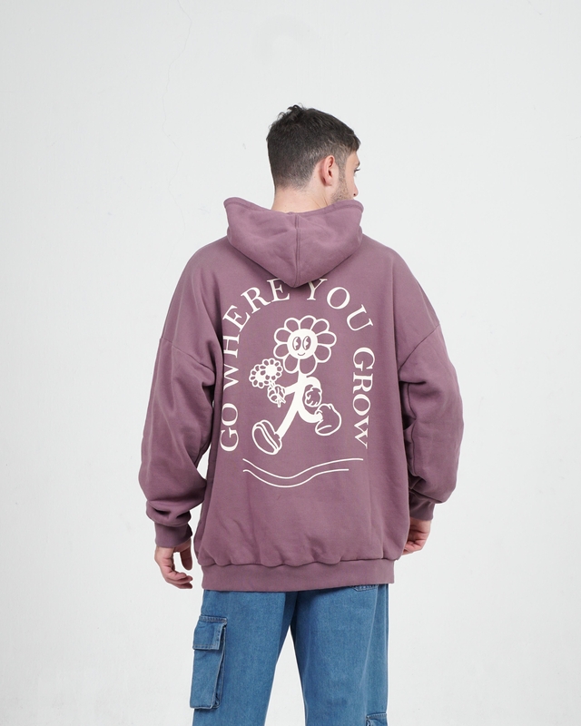 Hoodie Grow thumbnail 2