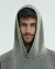 HOODIE WASTED VERDE - comprar online