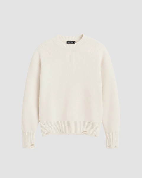 SWEATER HOOK BONE - comprar online