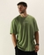 REMERA IRREGULAR - tienda online