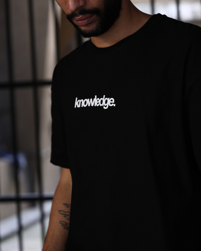 Remera Knowledge thumbnail 2