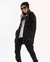 Imagen de CAMPERA KRAVITZ