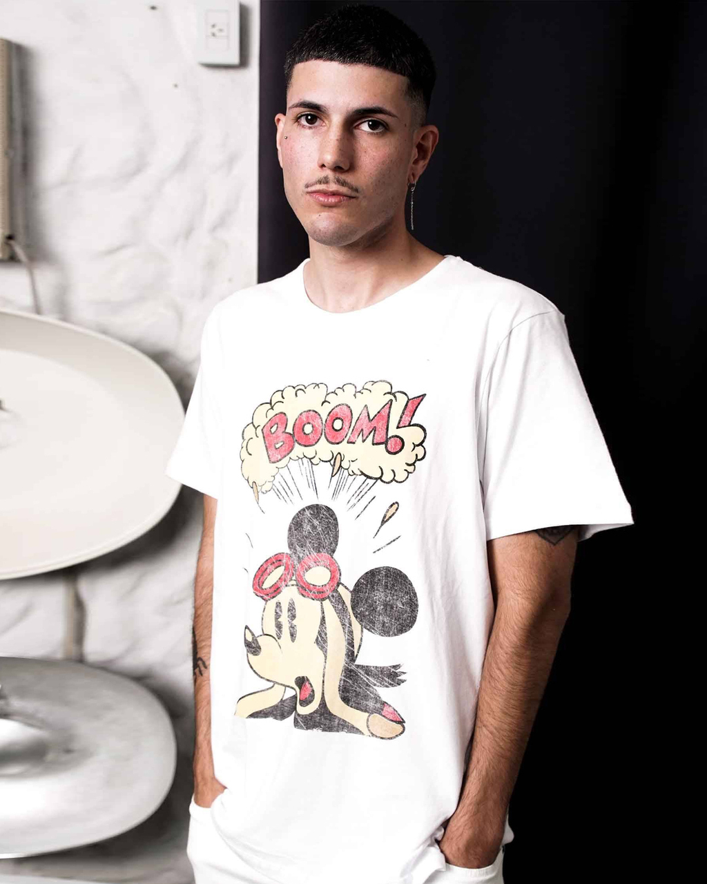 Remera Mickey thumbnail 3