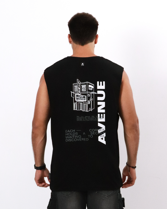 Musculosa Avenue thumbnail 2