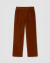 PANTALÓN CODY CHOCOLATE en internet