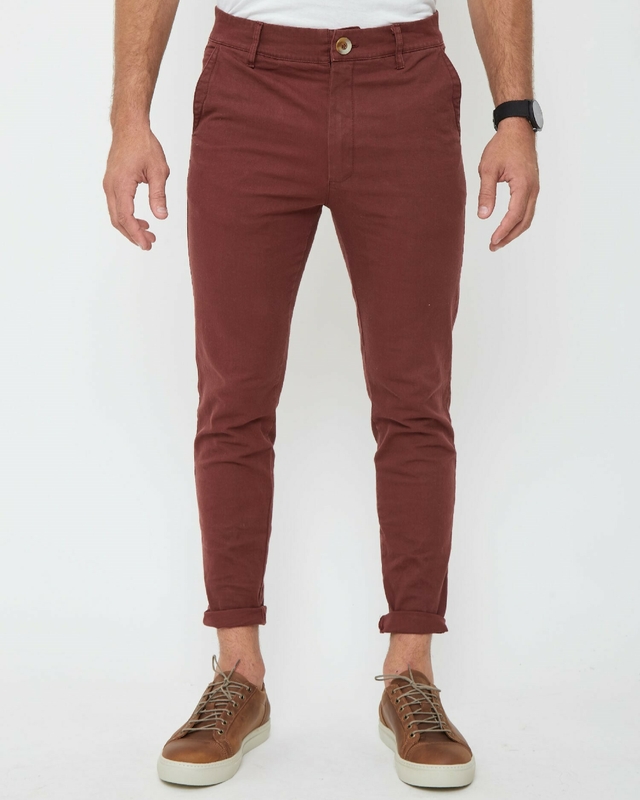 Pantalon Macy thumbnail 2