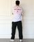 JOGGER PARACHUTE