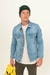 CAMPERA DE JEAN PHUKET - Cenidor