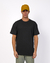 REMERA PURE NEGRO - comprar online