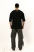 REMERA 3QT