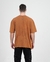 REMERA WORN - Cenidor