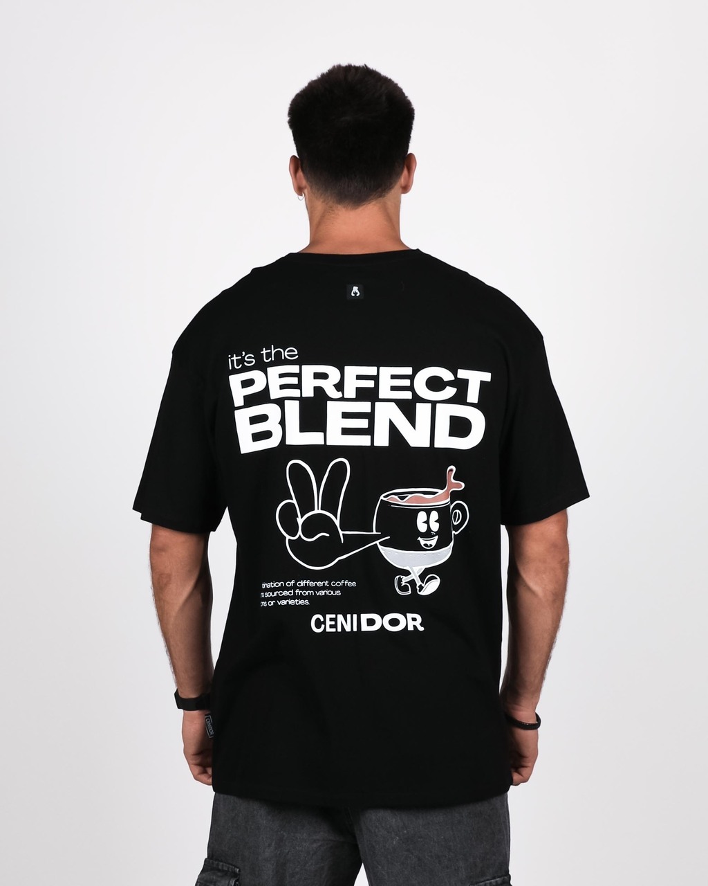REMERA BLEND thumbnail 3